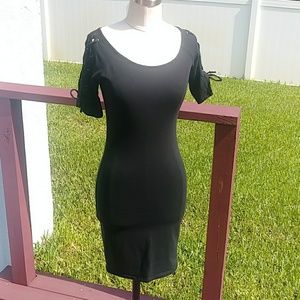 Ambiance Women's Dress.  M.